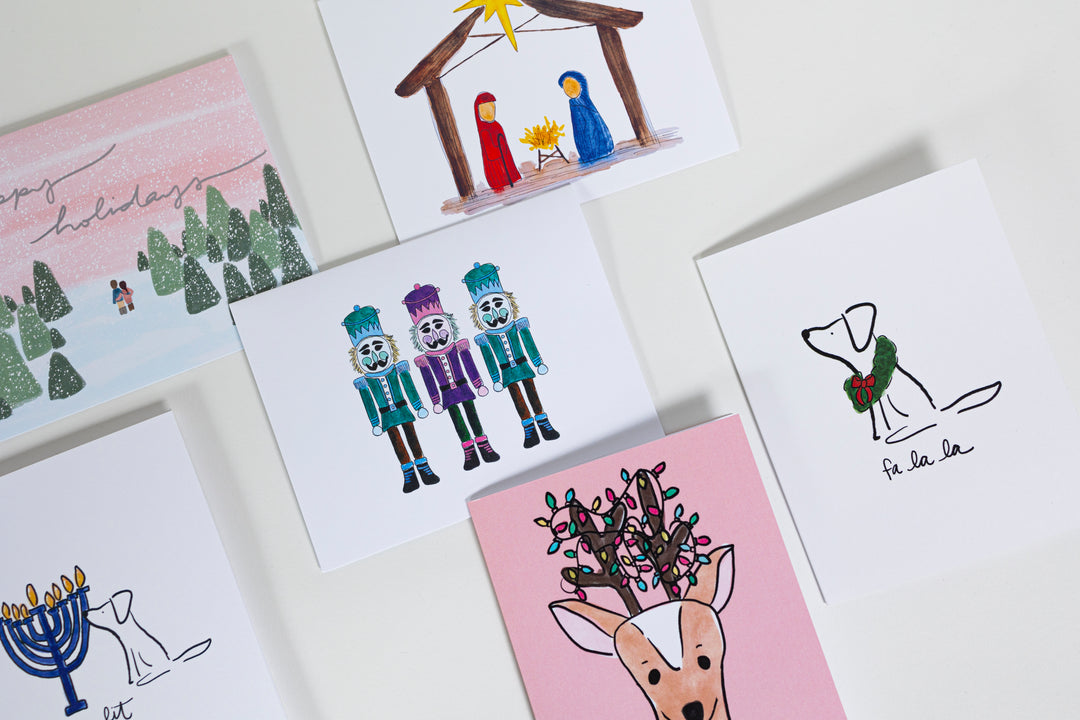 Occasions & Holidays