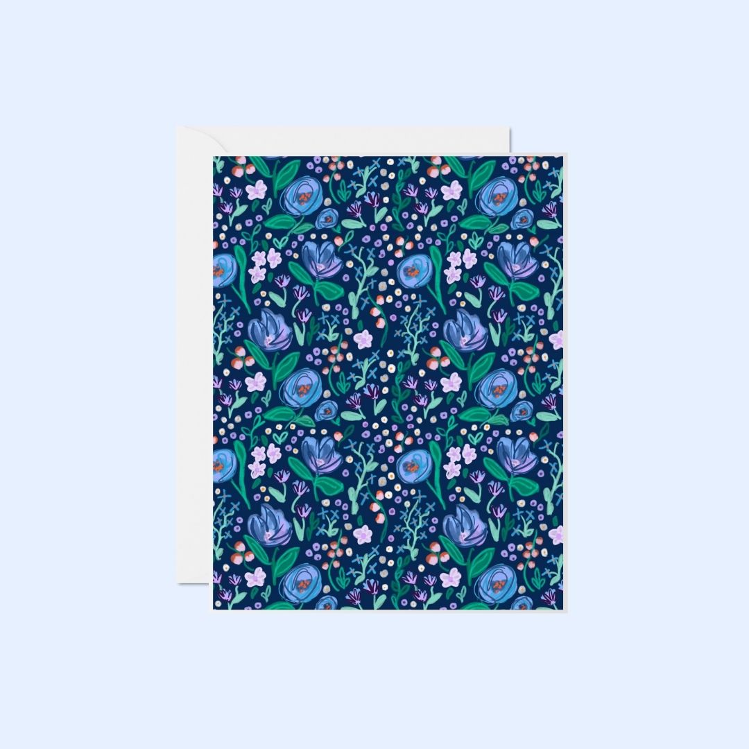 Alison Notecard Set