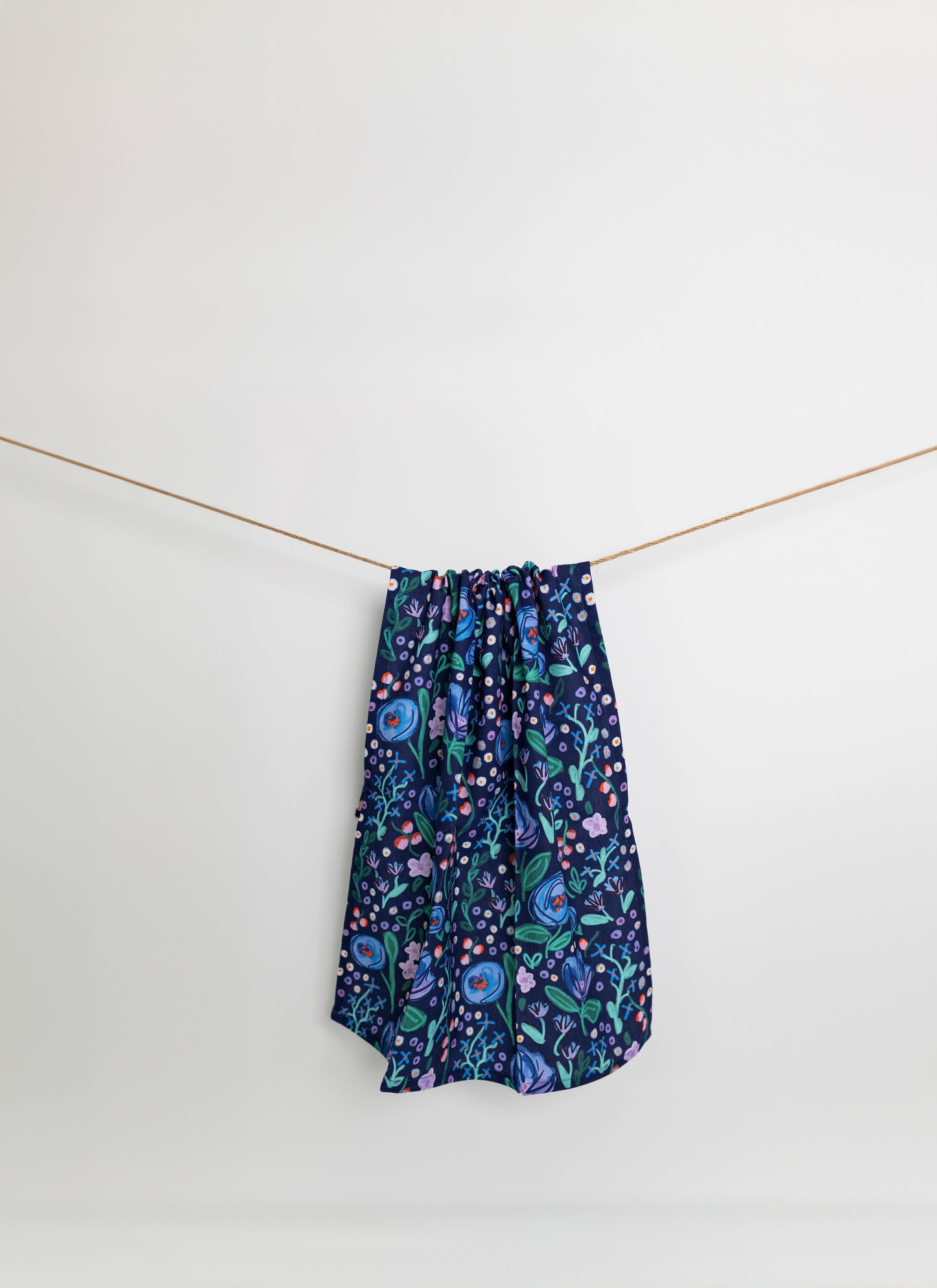 Alison Floral Towel Pack