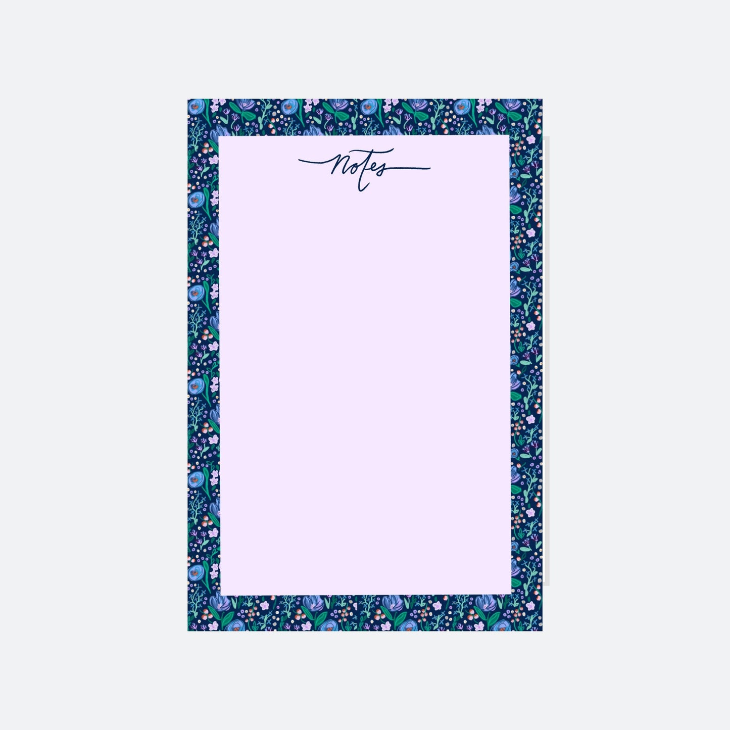 Alison Notepad