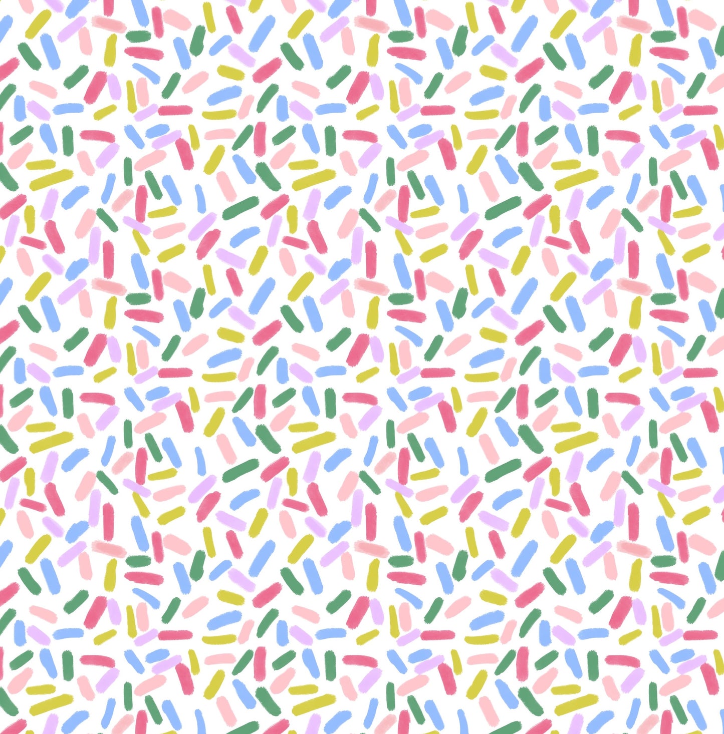 Sprinkles Wrapping Paper