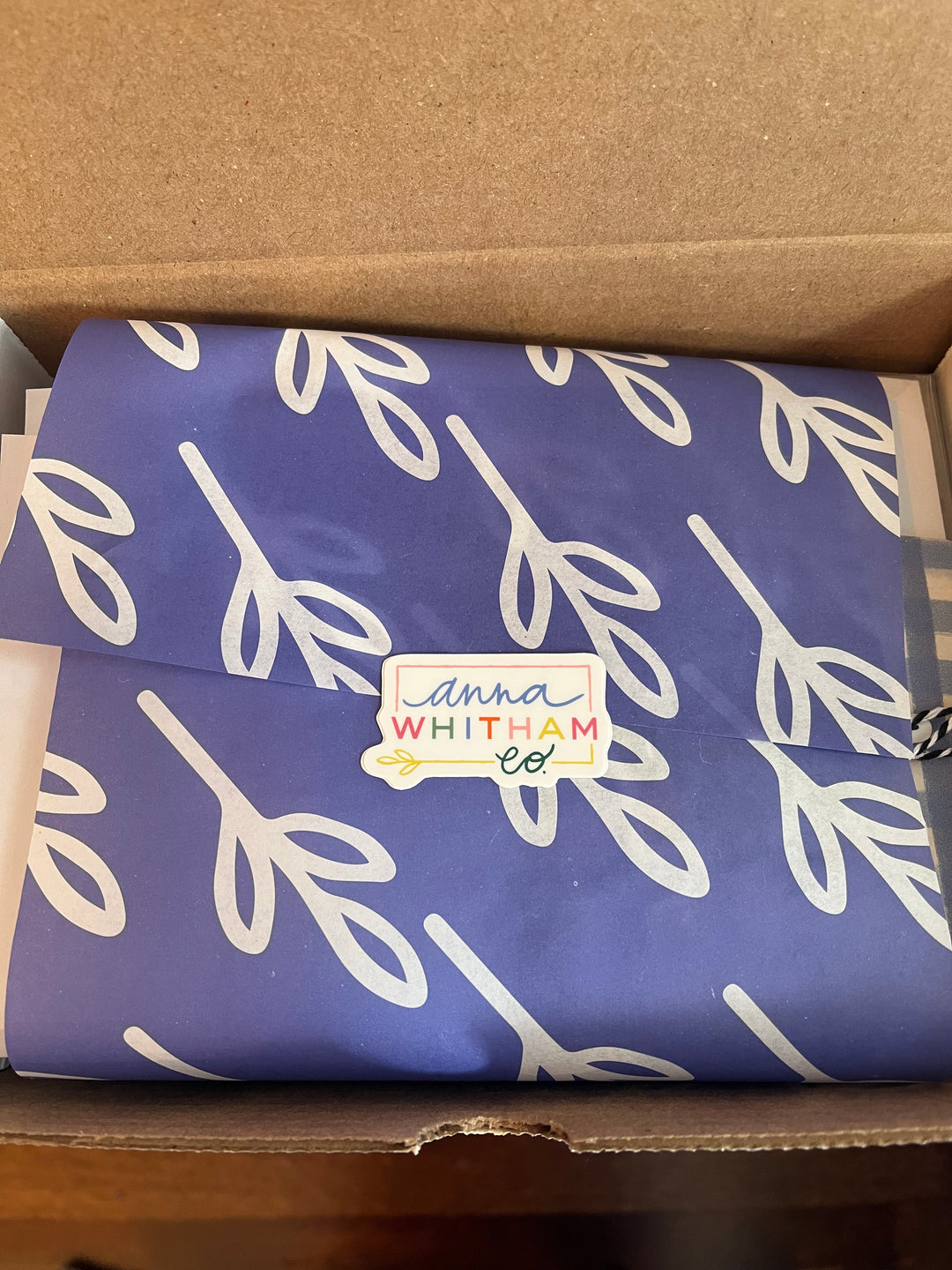 Grab Bags!