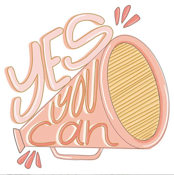 Yes You Can Print