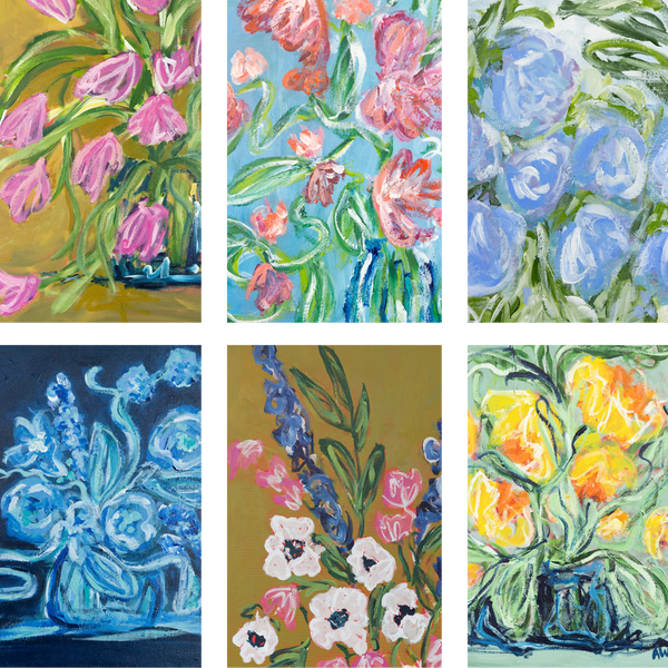 Garden Club Collection