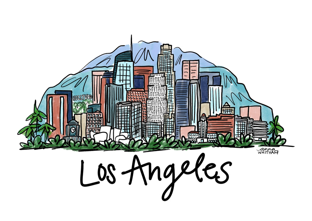 Los Angeles