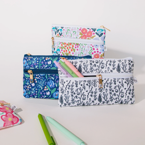 Bags & Pouches