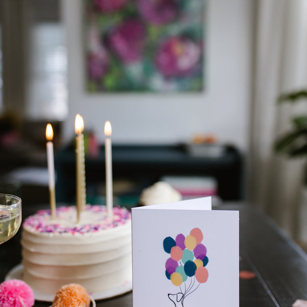 Birthday