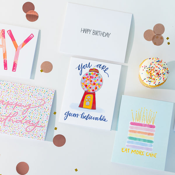 Greeting Cards