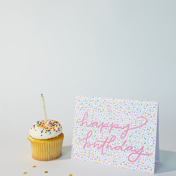 Cards - Birthday