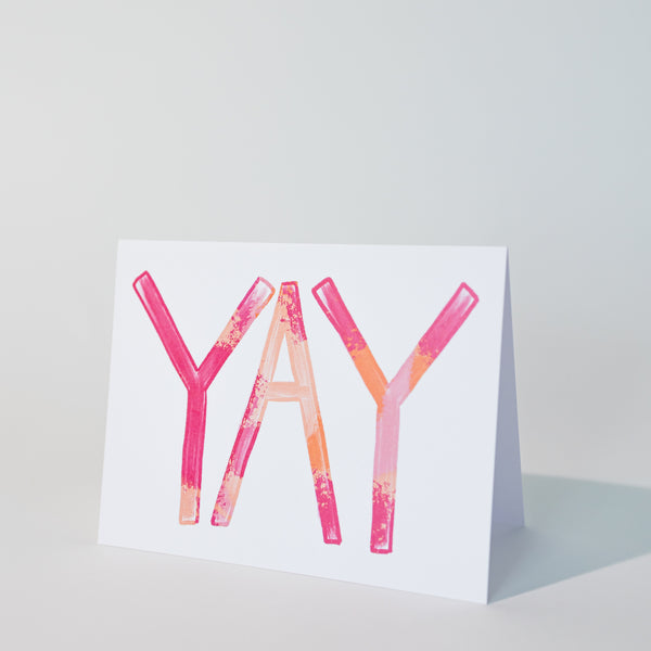 Cards - Congratulations