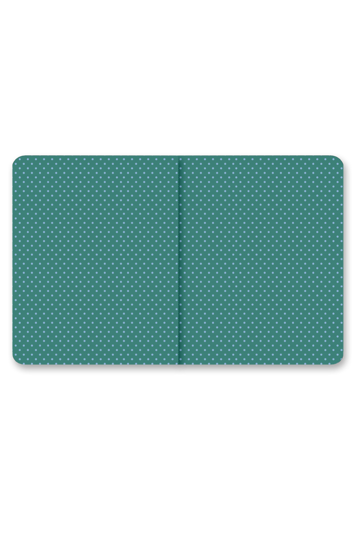 Jardin Floral 2026 Monthly Planner