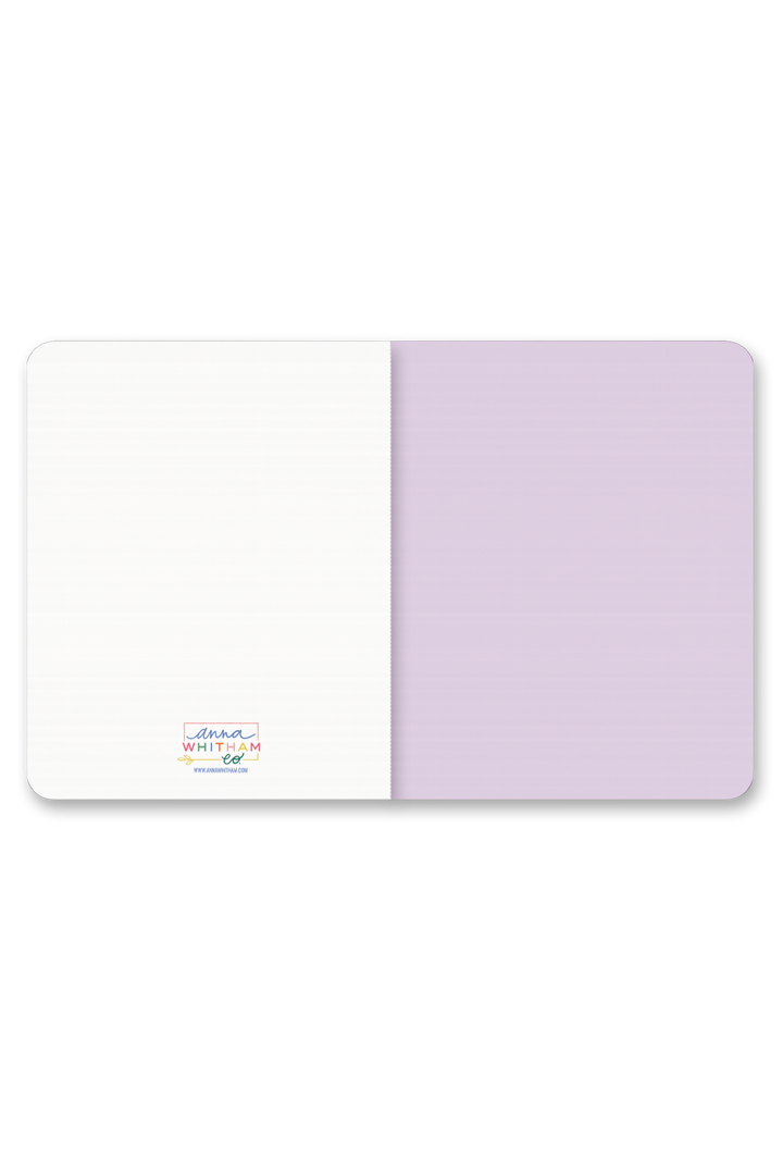 Alison Floral 2026 Monthly Planner