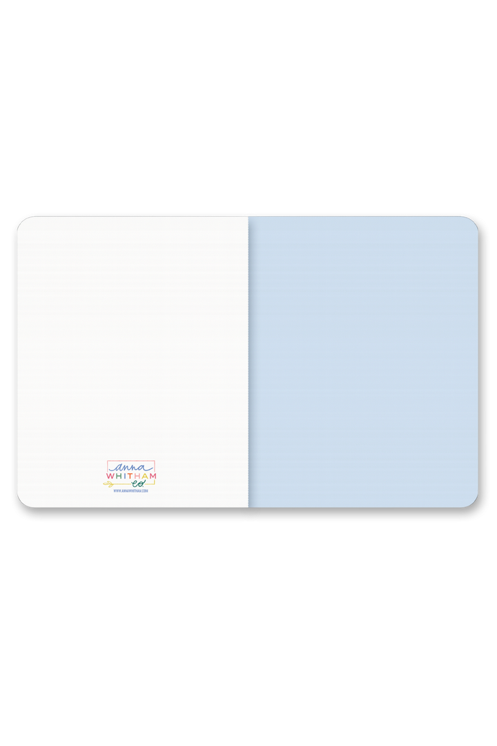 Lauren Floral 2026 Monthly Planner