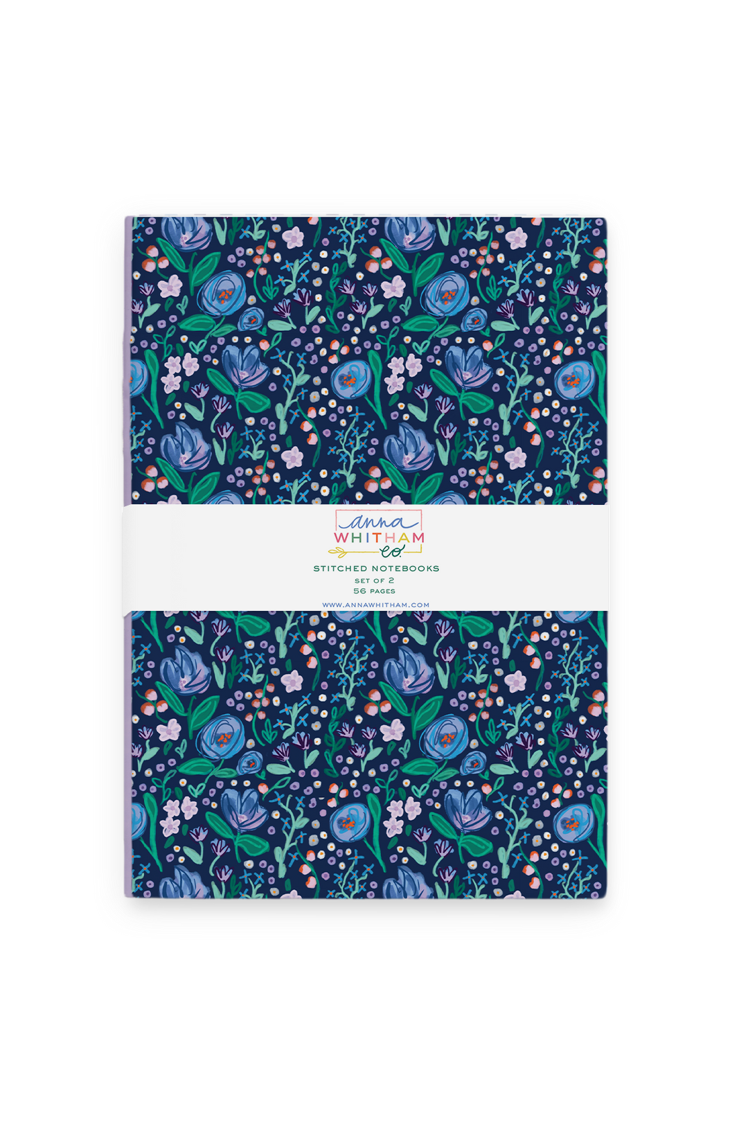Alison Notebook Pack