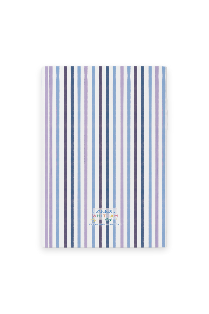 Alison Notebook Pack