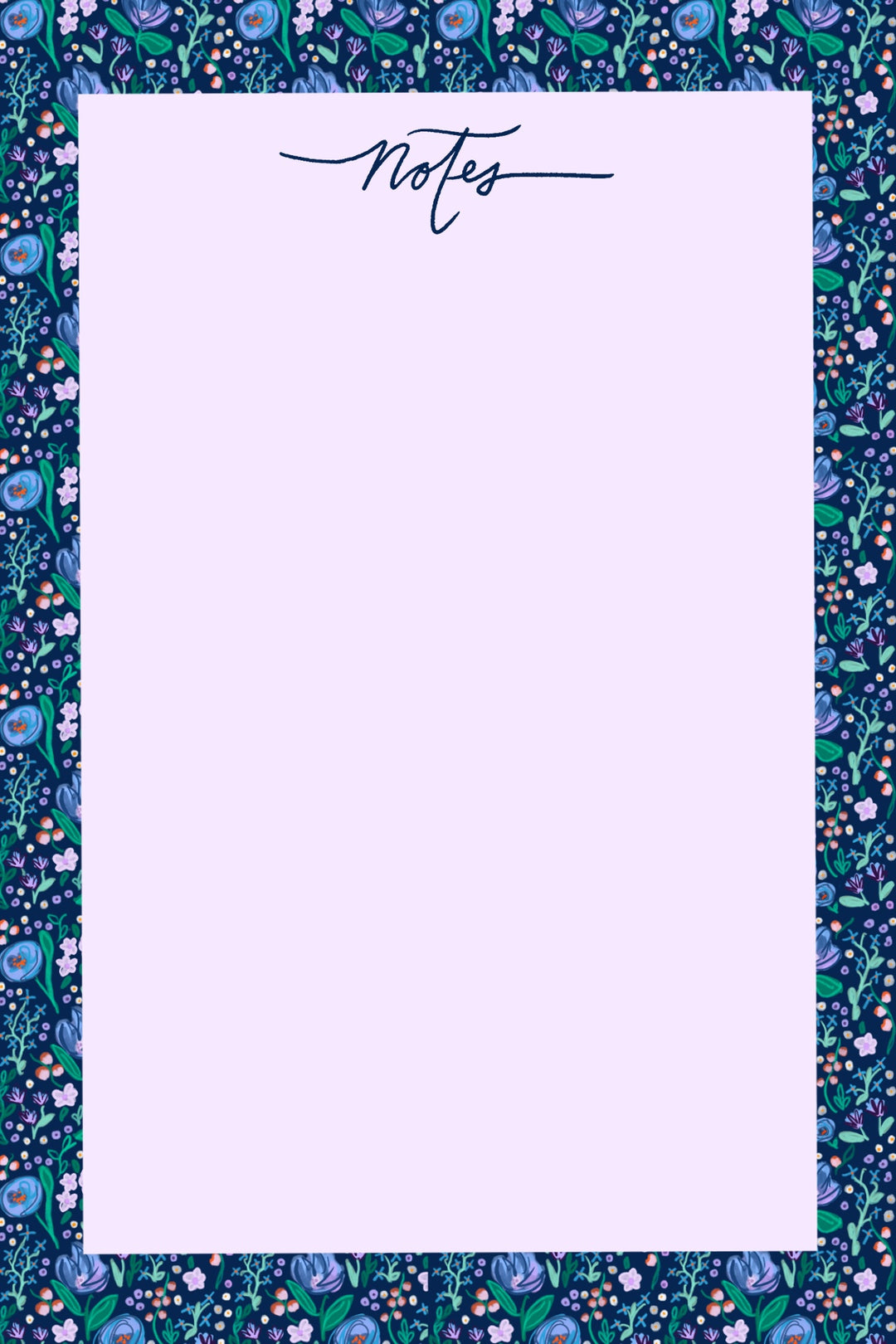 Alison Notepad