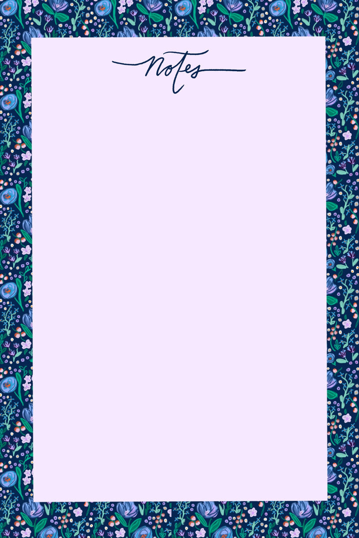 Alison Notepad