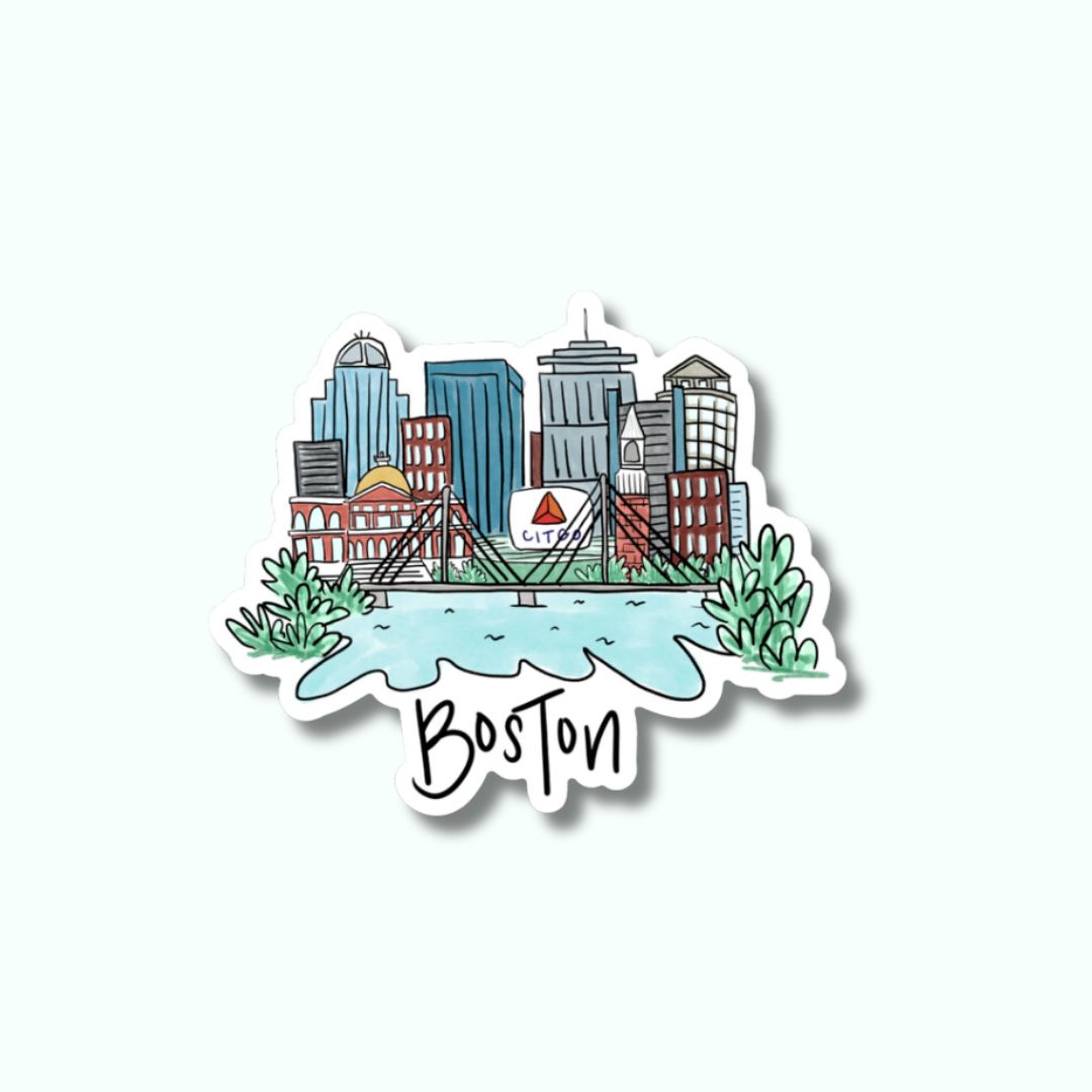 Boston Magnet