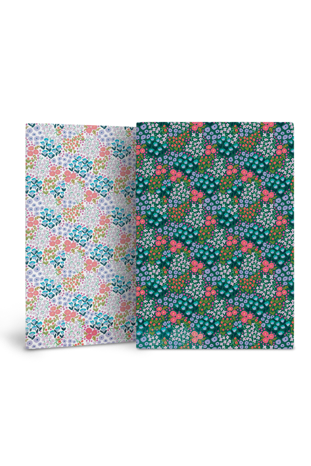 Ellender Notebook Pack