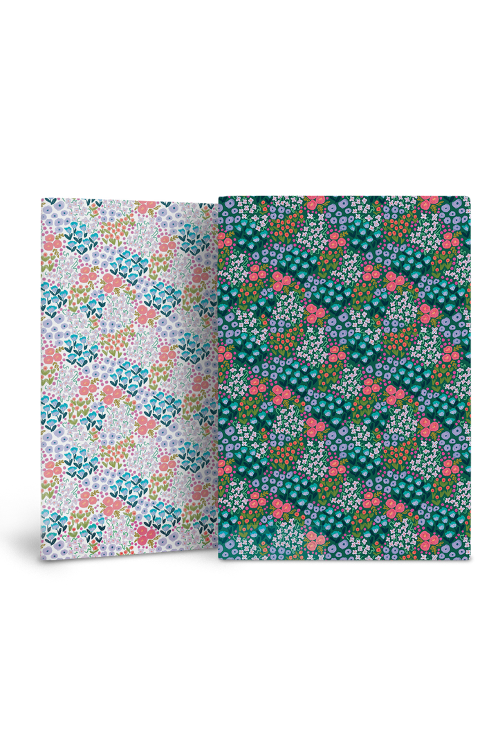 Ellender Notebook Pack