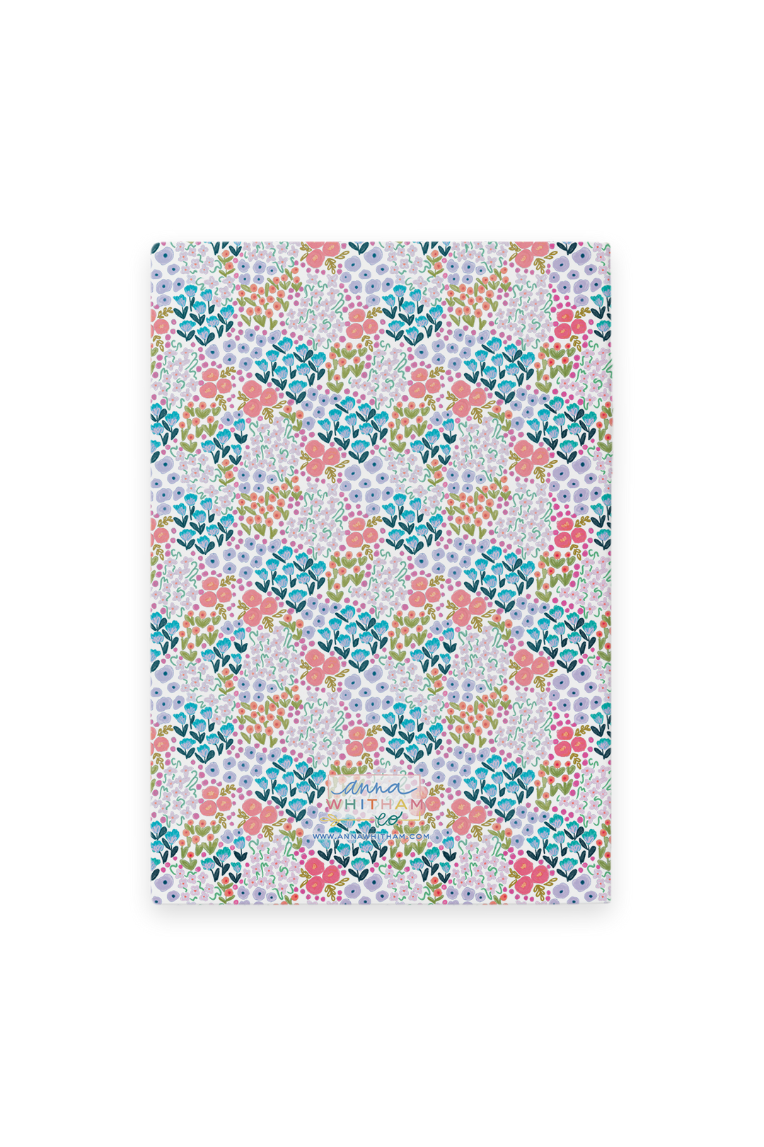 Ellender Notebook Pack