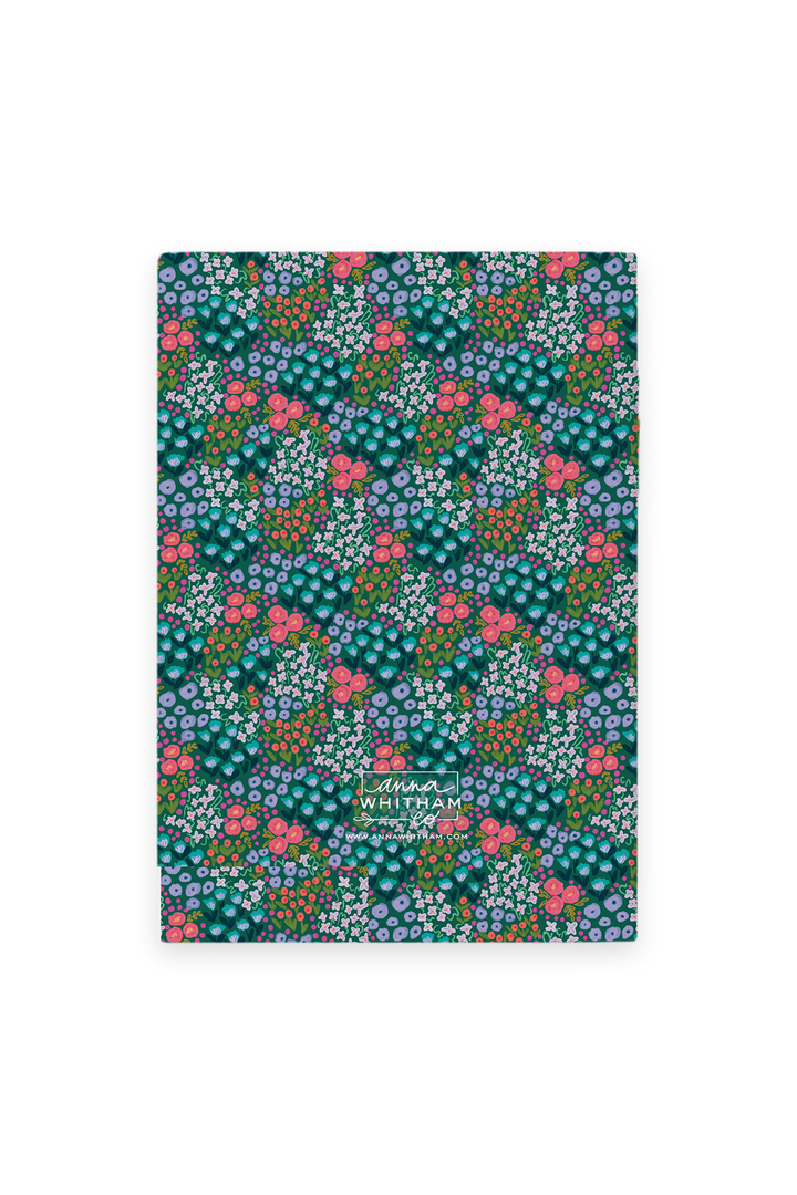 Ellender Notebook Pack