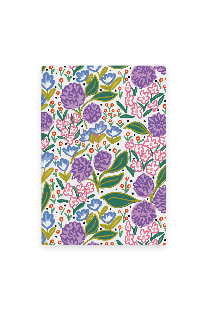 Isabella Notebook Pack