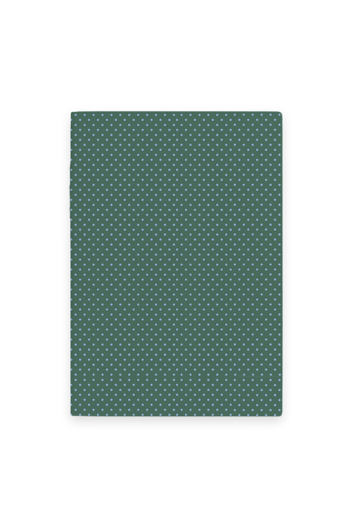 Isabella Notebook Pack