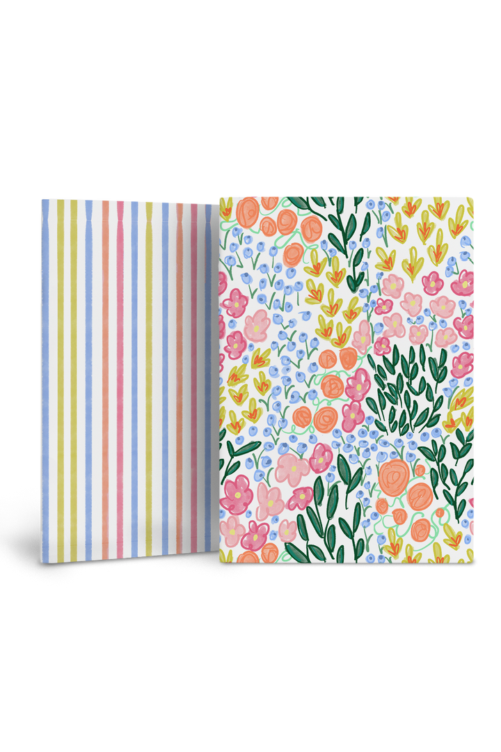 Lauren Notebook Pack