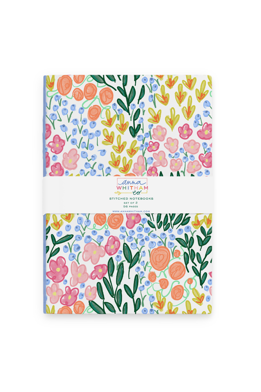 Lauren Notebook Pack