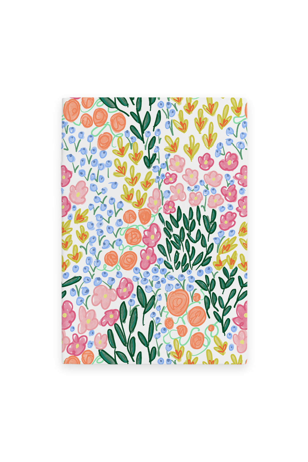Lauren Notebook Pack