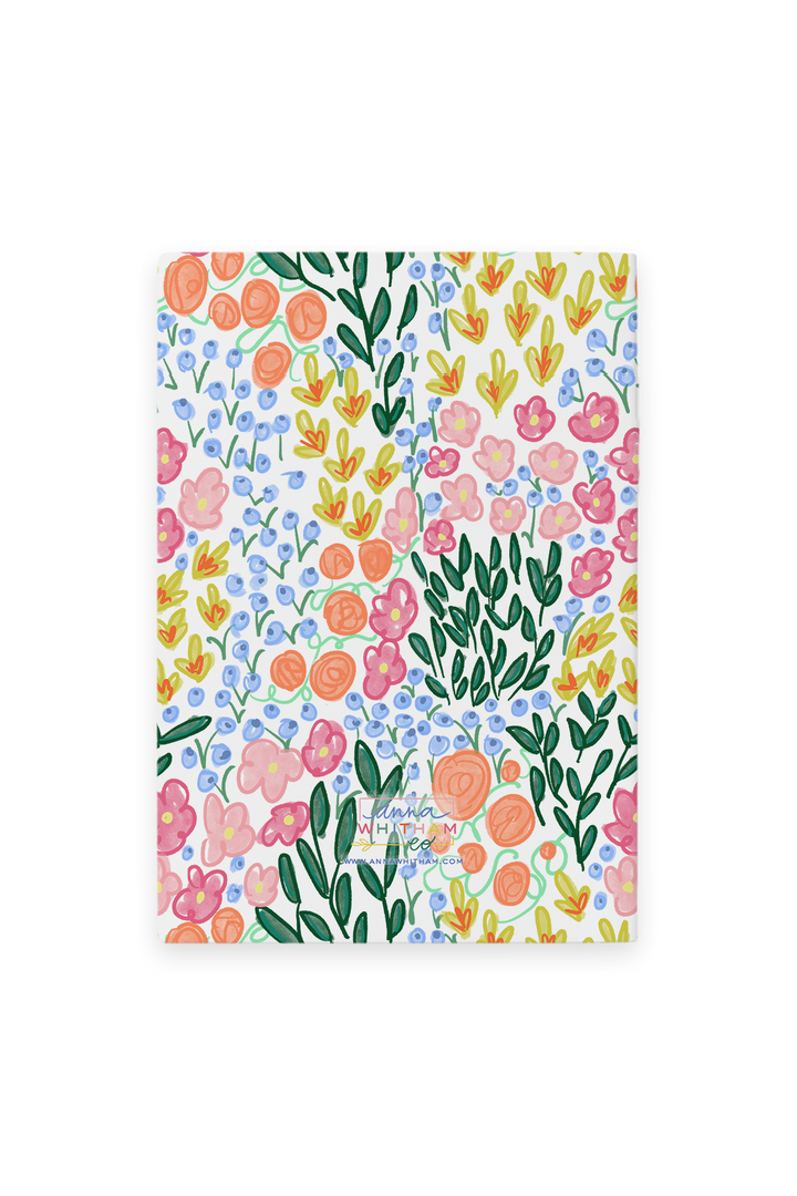 Lauren Notebook Pack