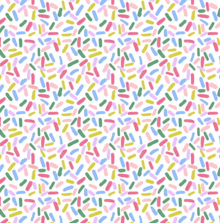 Sprinkles Wrapping Paper