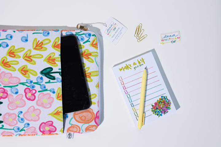 Make a List Notepad