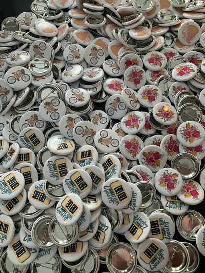 Buttons!