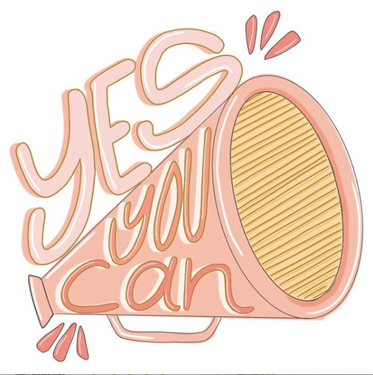 Yes You Can Print